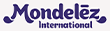 Mondelez logo